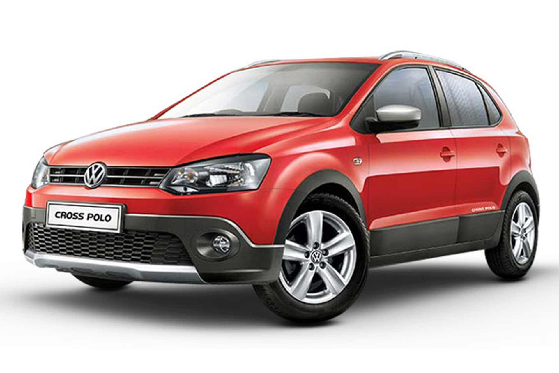 Volkswagen Cross Polo