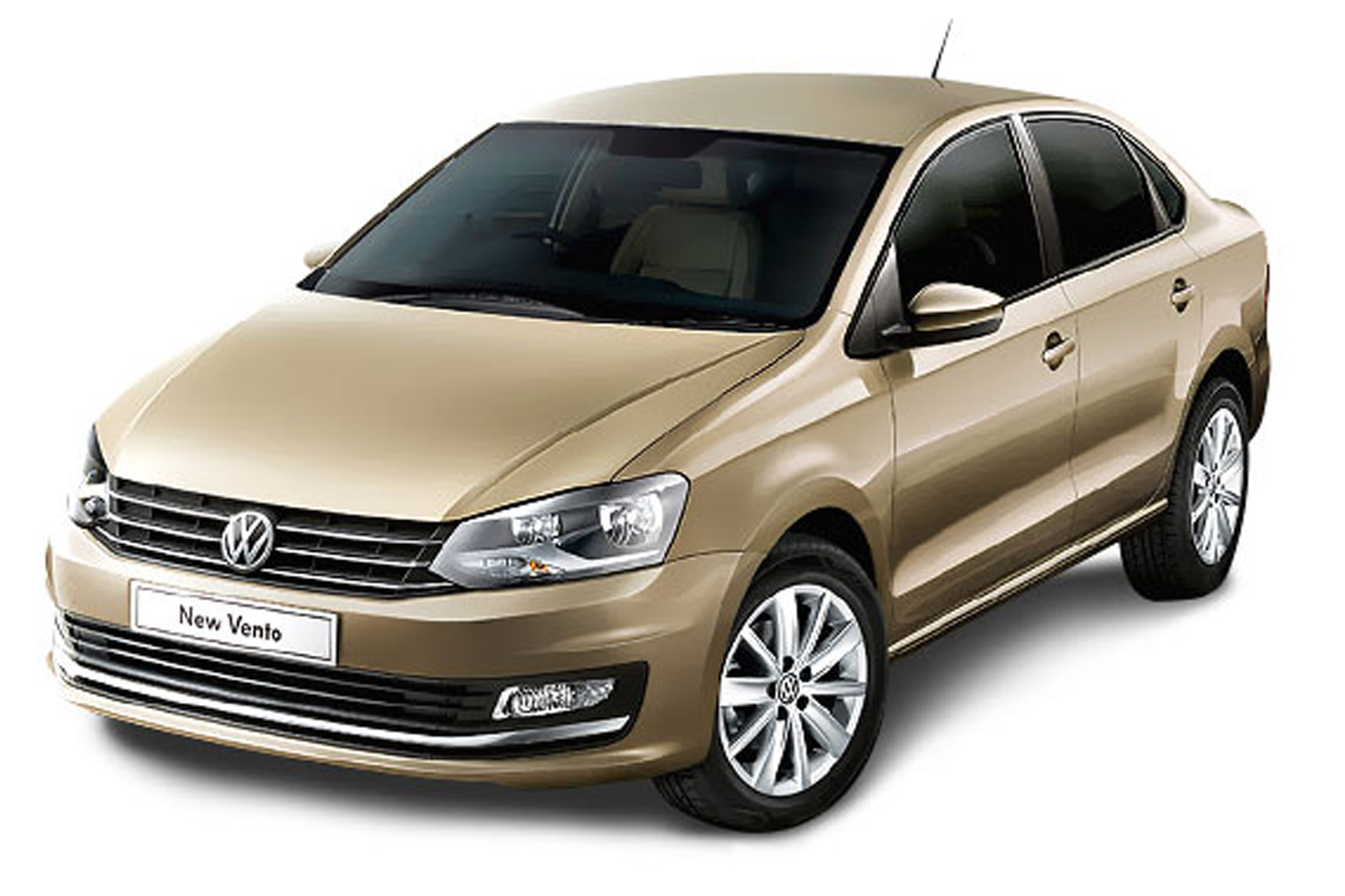 Volkswagen Vento