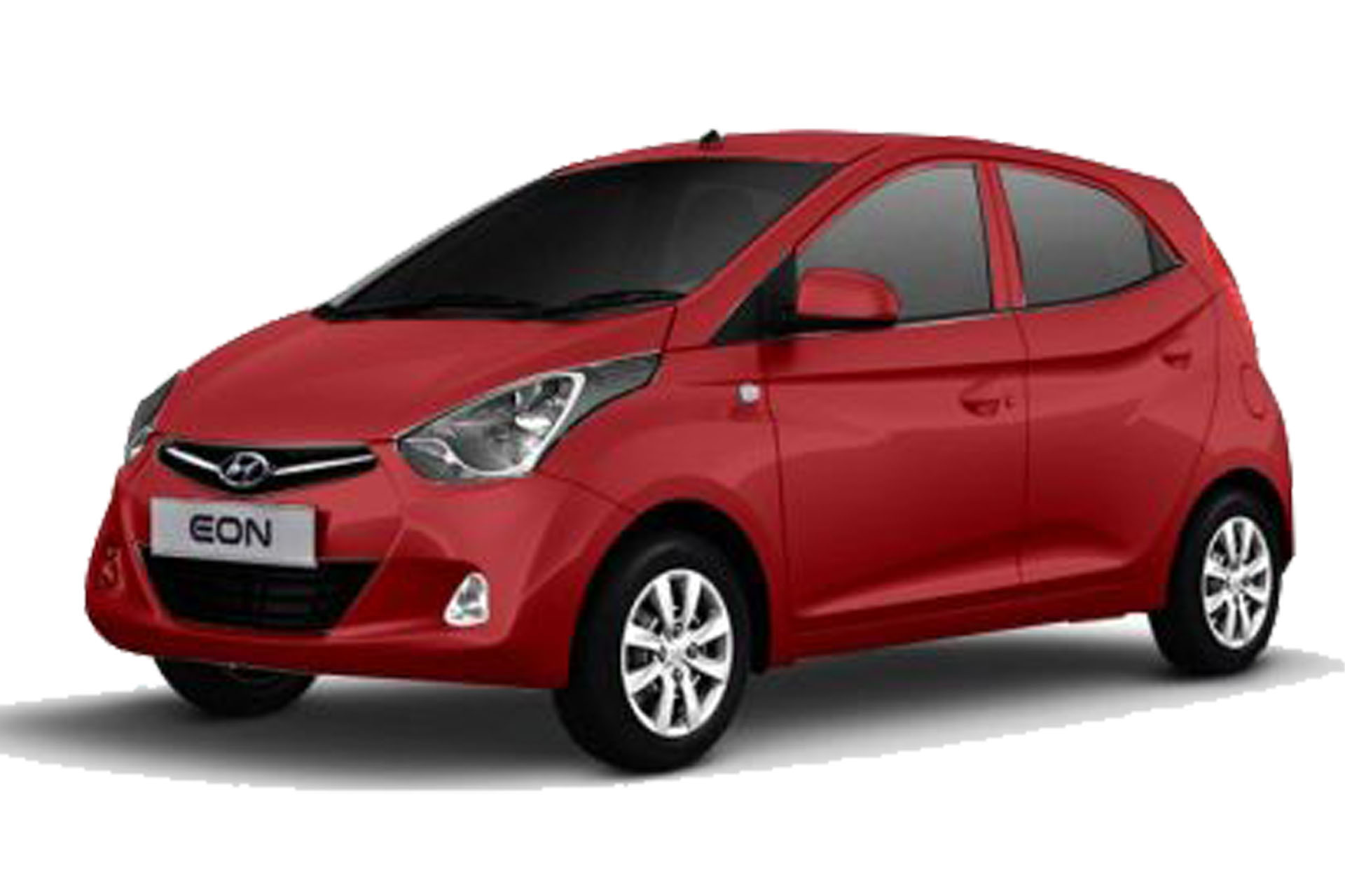 Hyundai EON