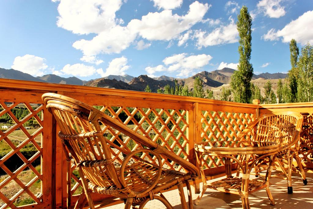 Himalayan Residency Ladakh