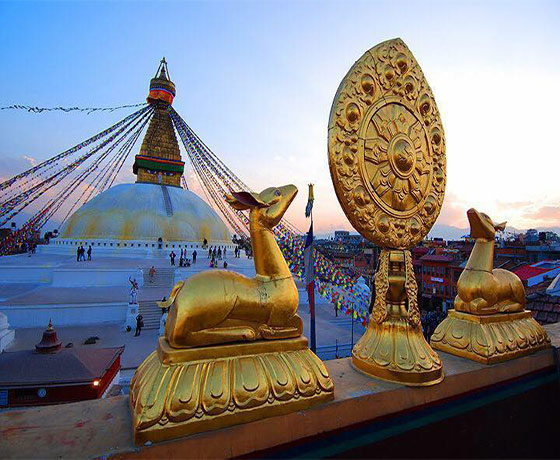 Kathmandu and Pokhara Tours