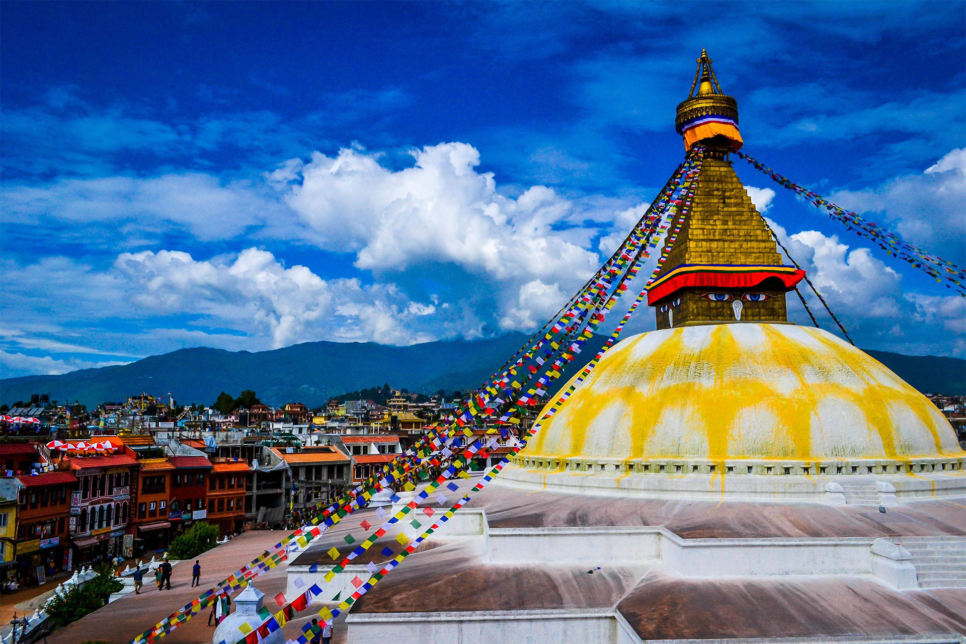 Kathmandu and Pokhara Tours