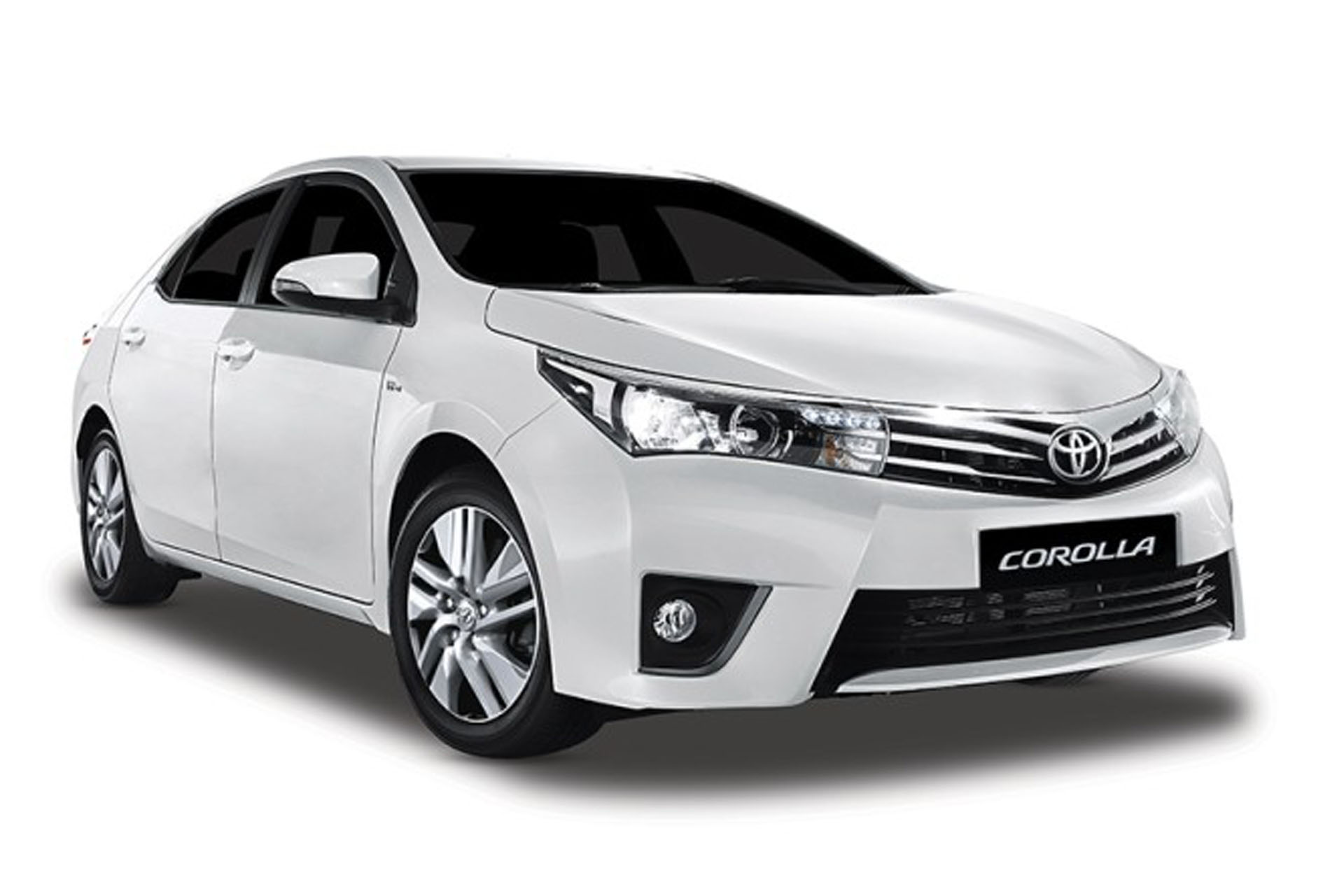 Corolla