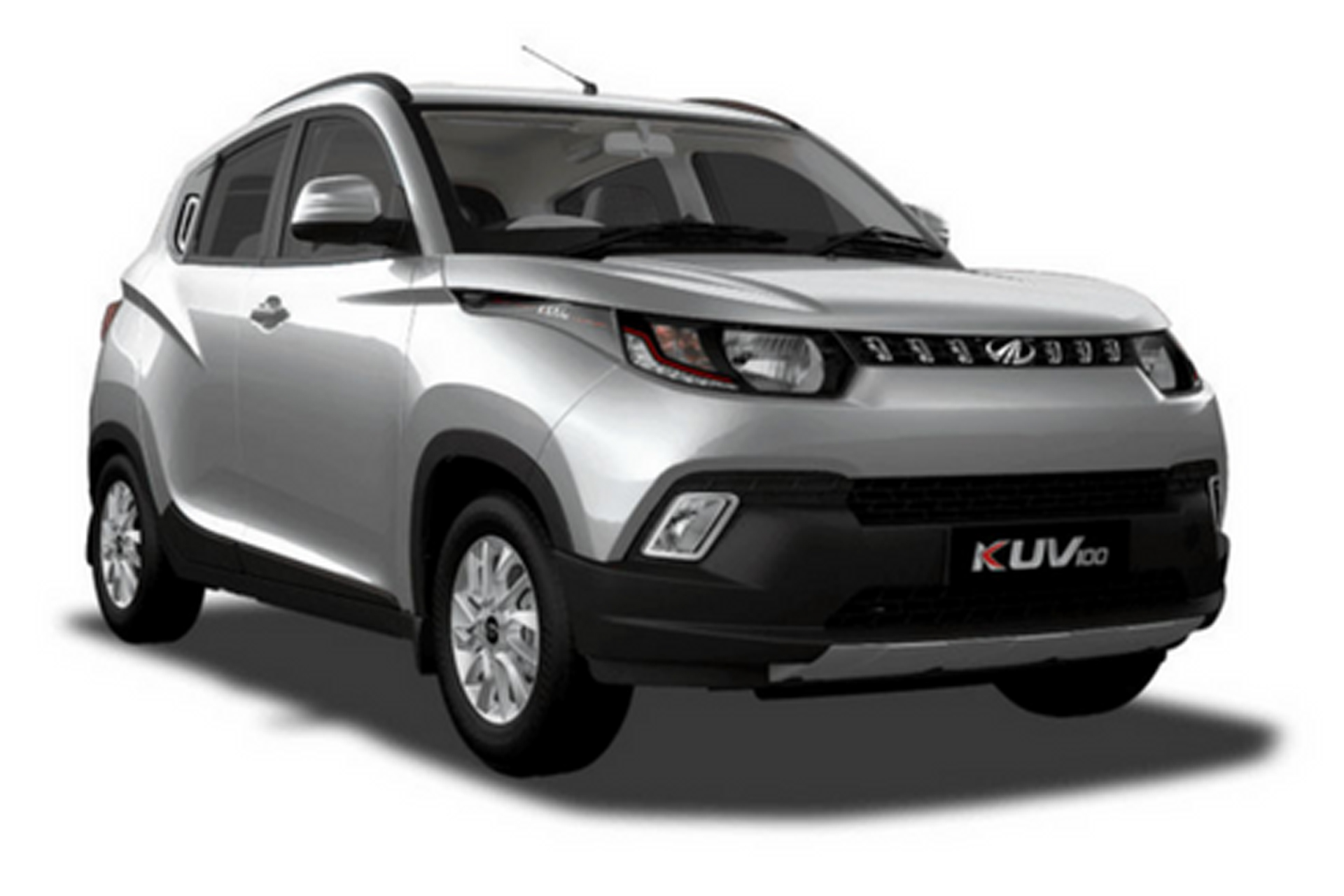 KUV100