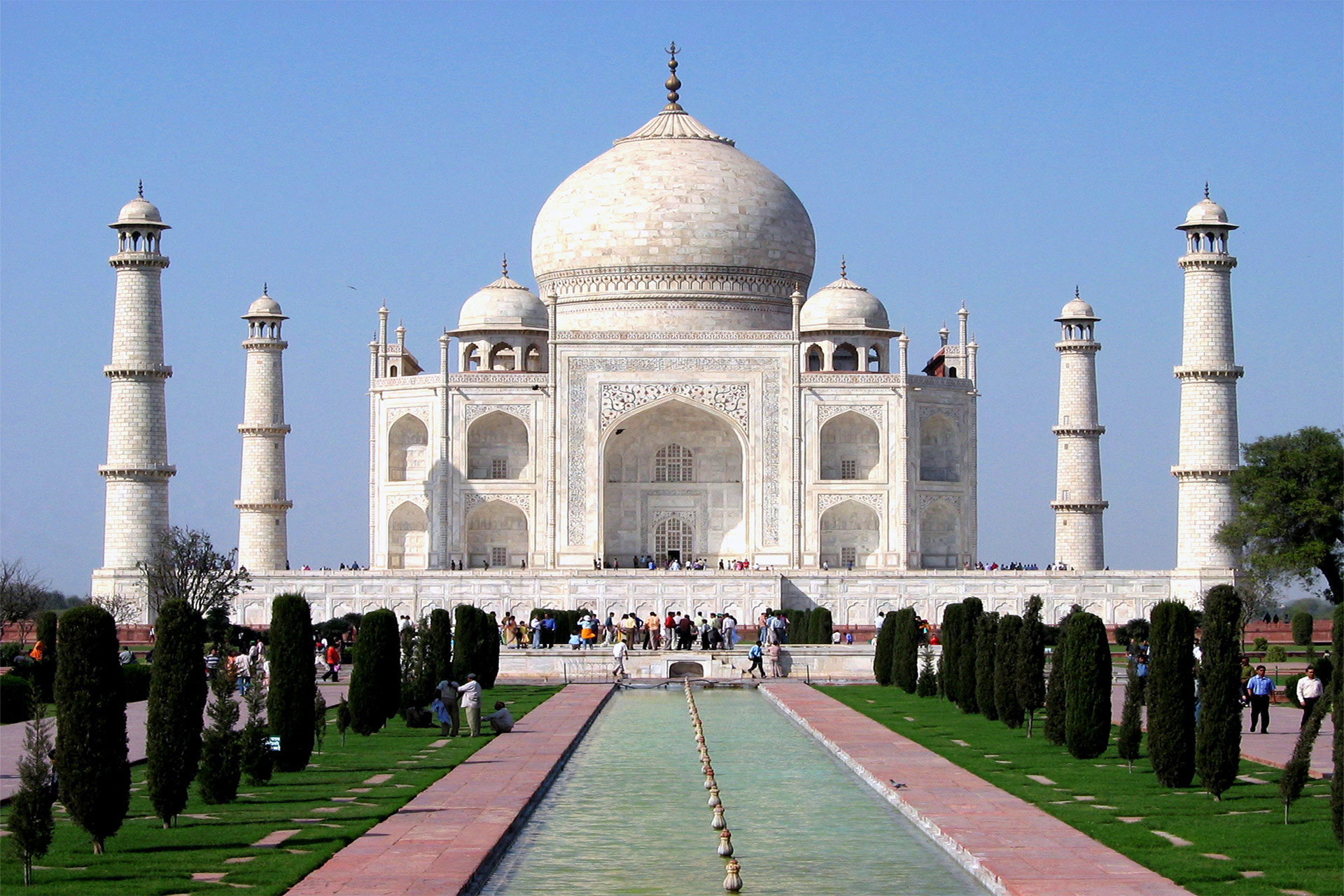 Classic India Tours