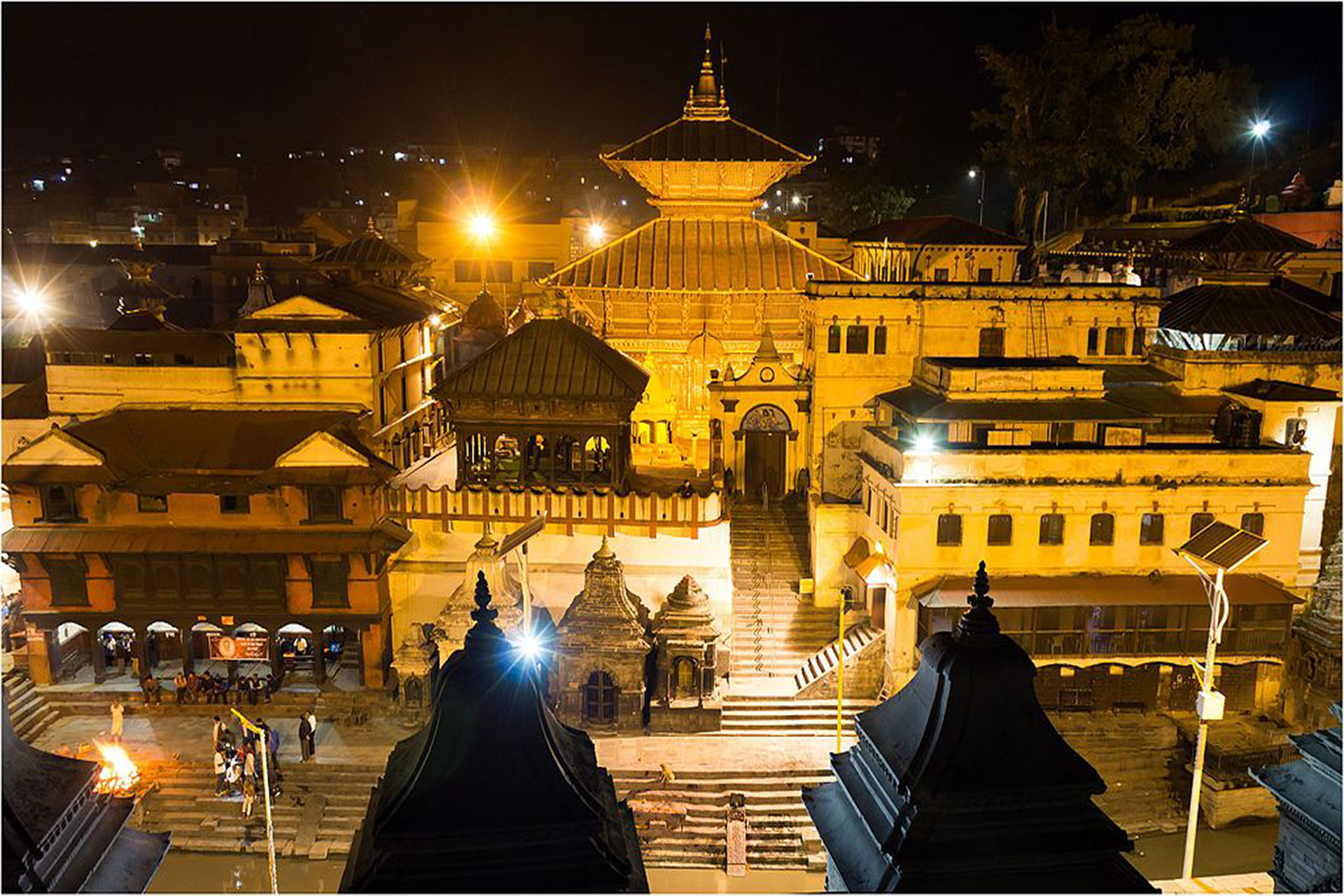 Kathmandu and Pokhara Tours