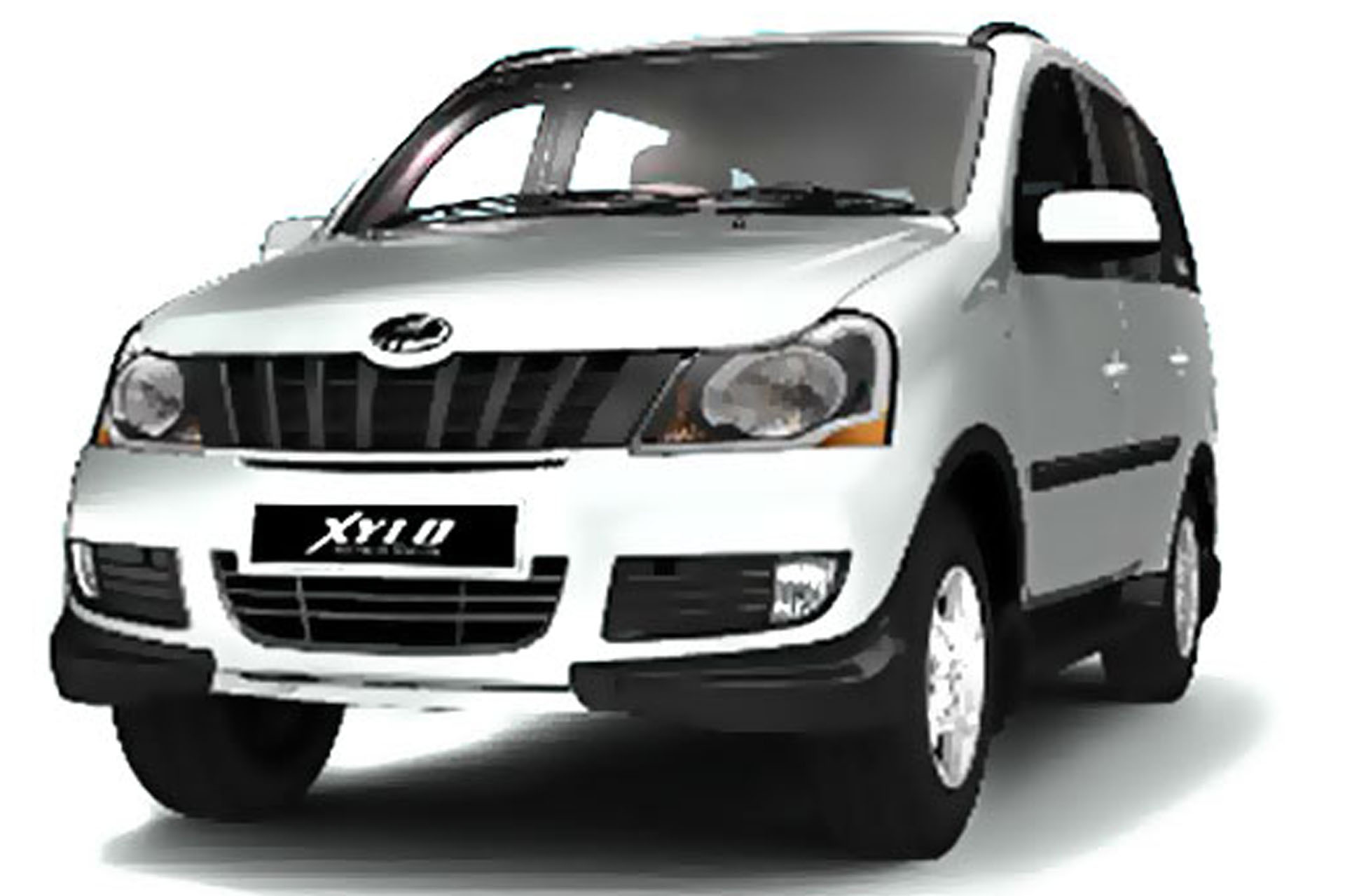 Mahindra Xylo