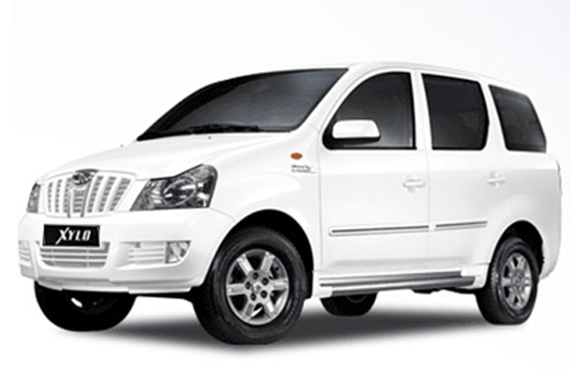 Mahindra Xylo