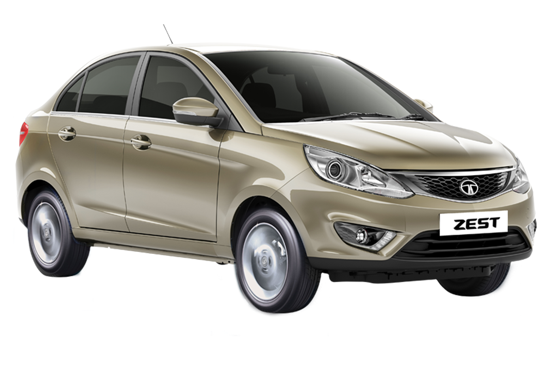 TATA Zest