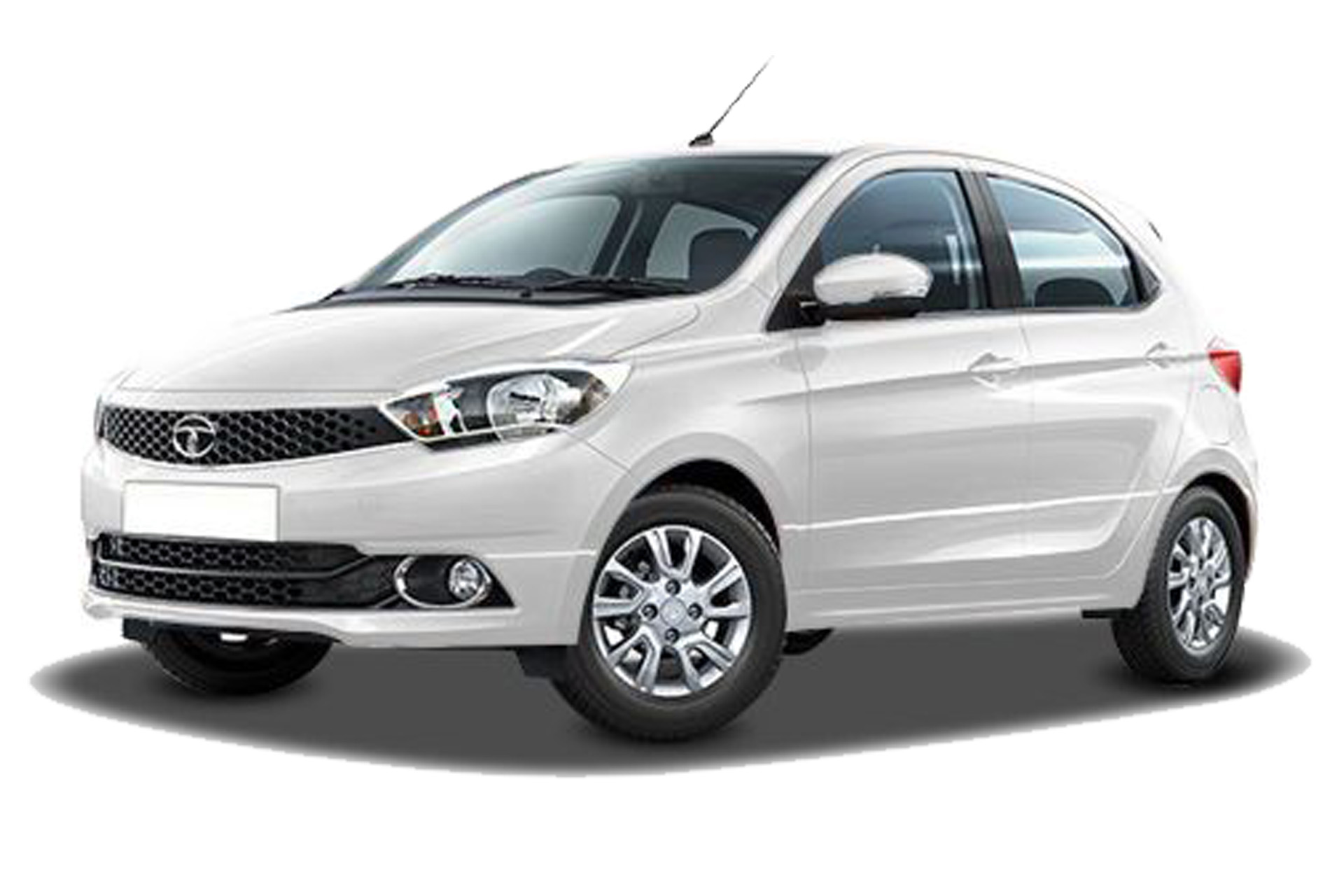 TATA Tiago