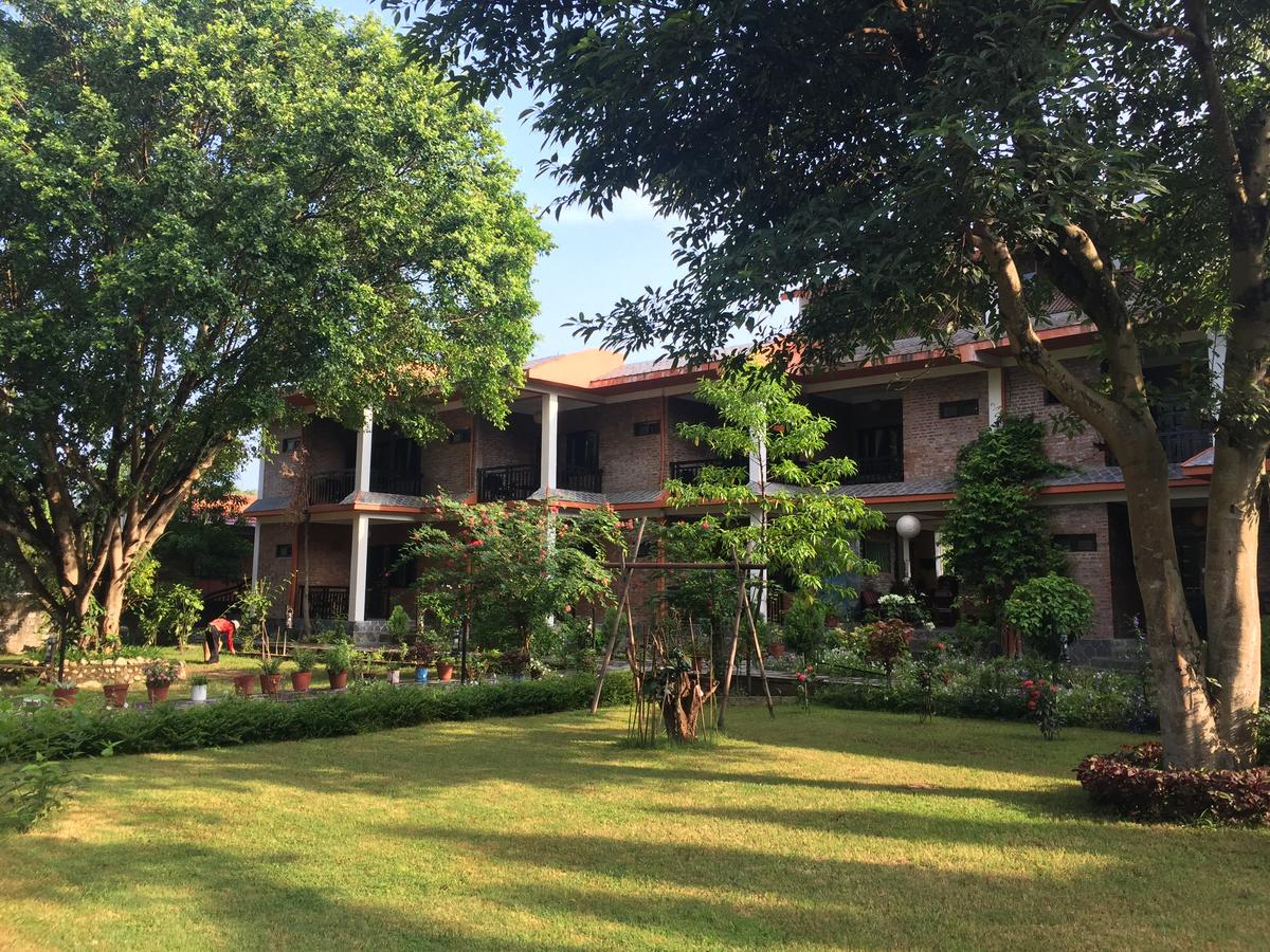 Chautari Garden Resort