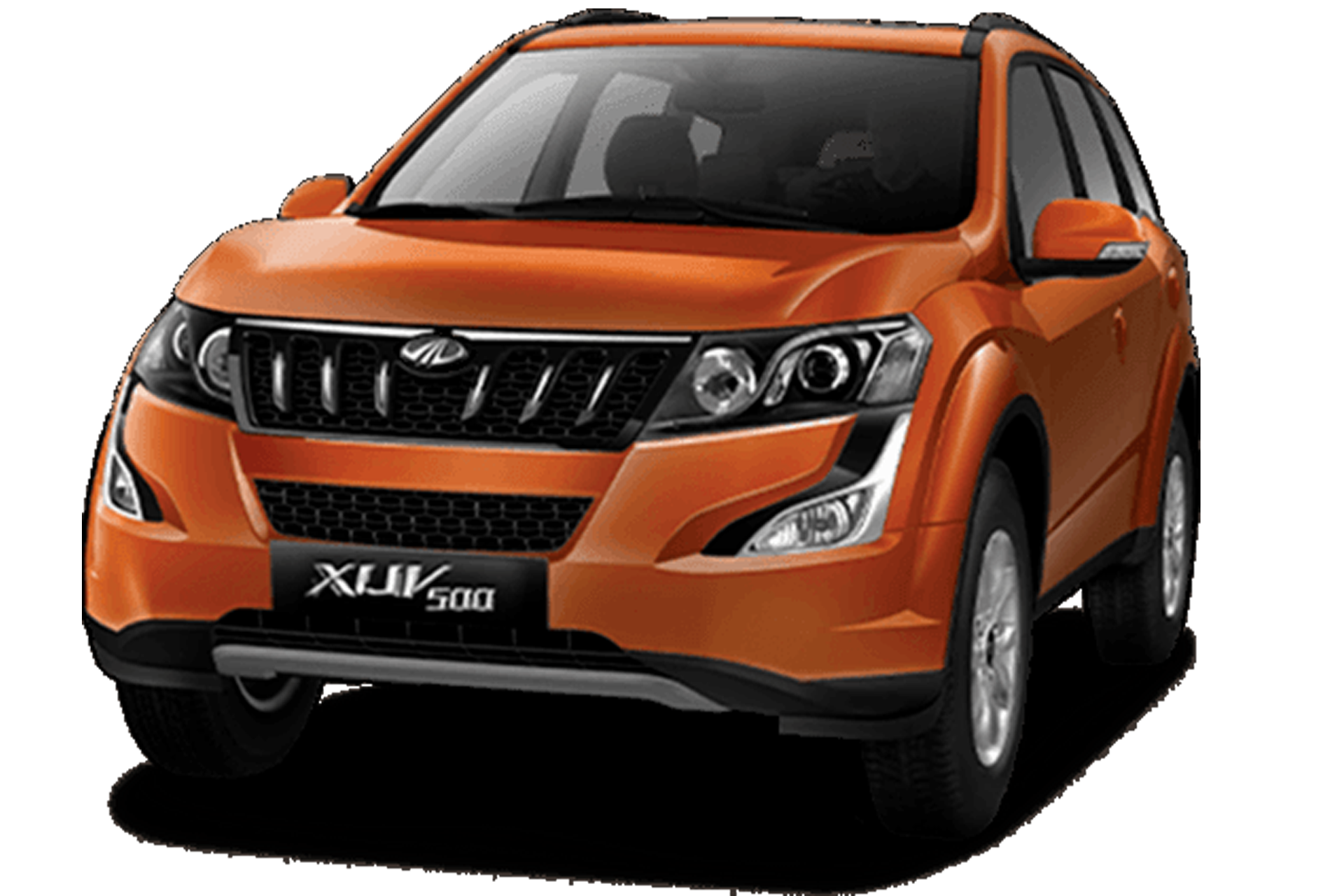 XUV 500