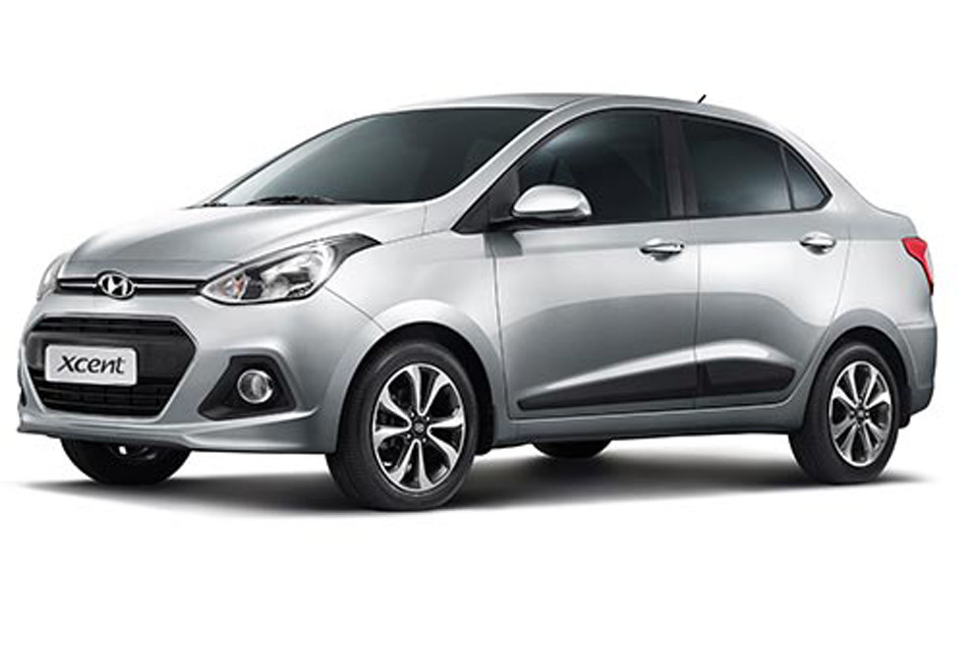 Hyundai Xcent