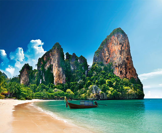 Best Thailand Tours 