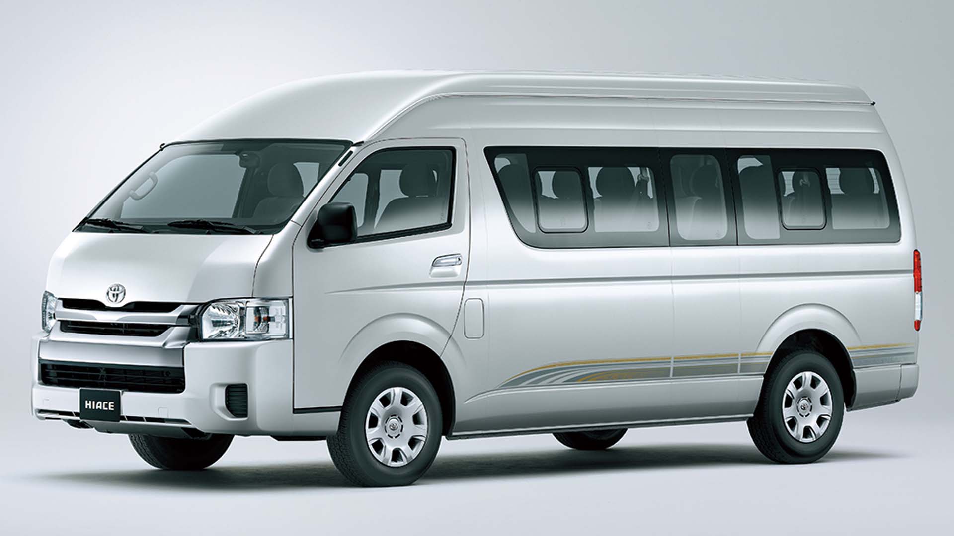 Hiace