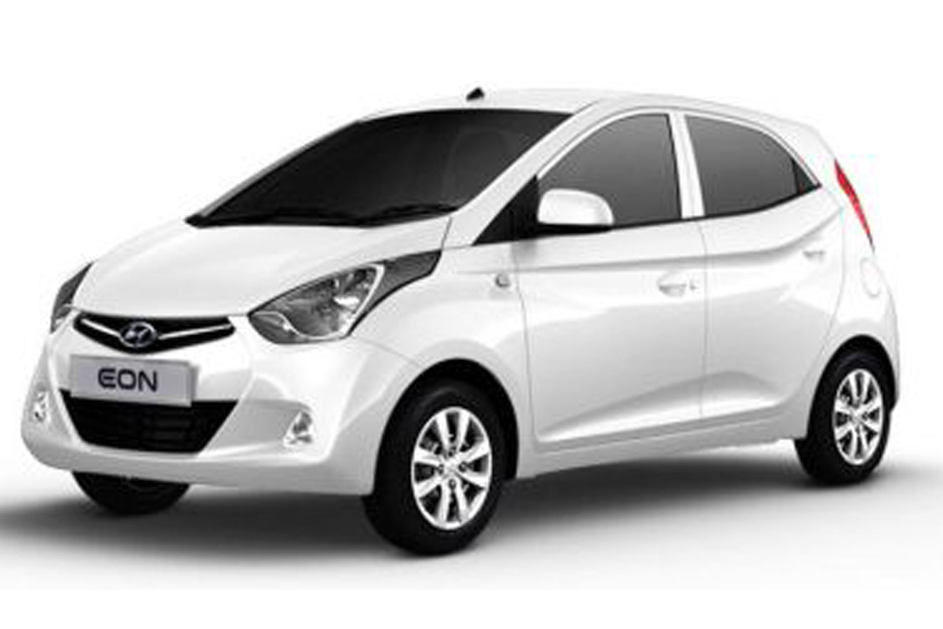 Hyundai EON