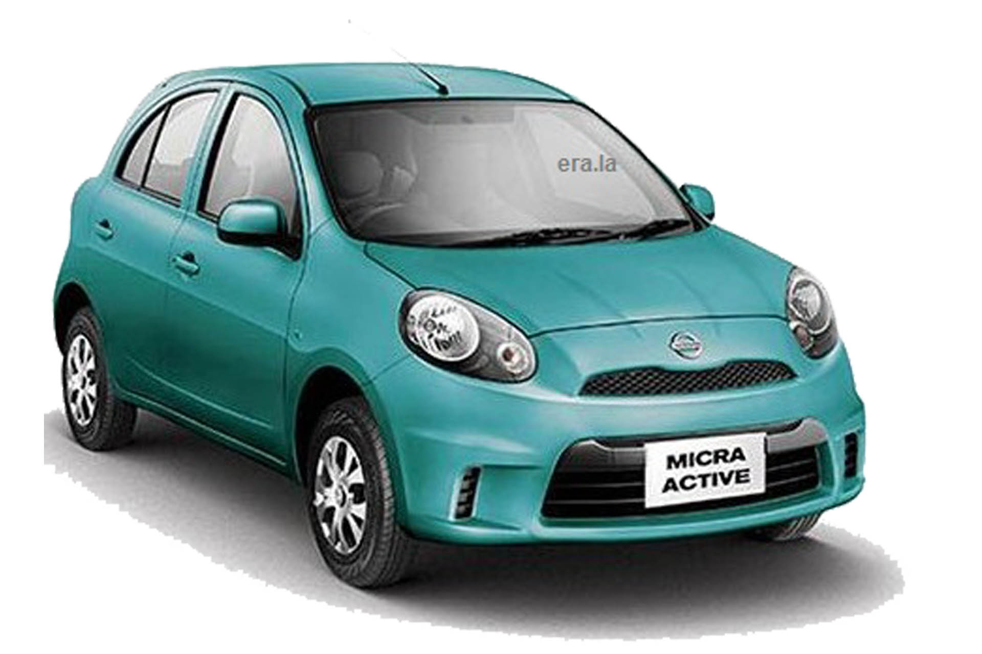 MICRA ACTIVE