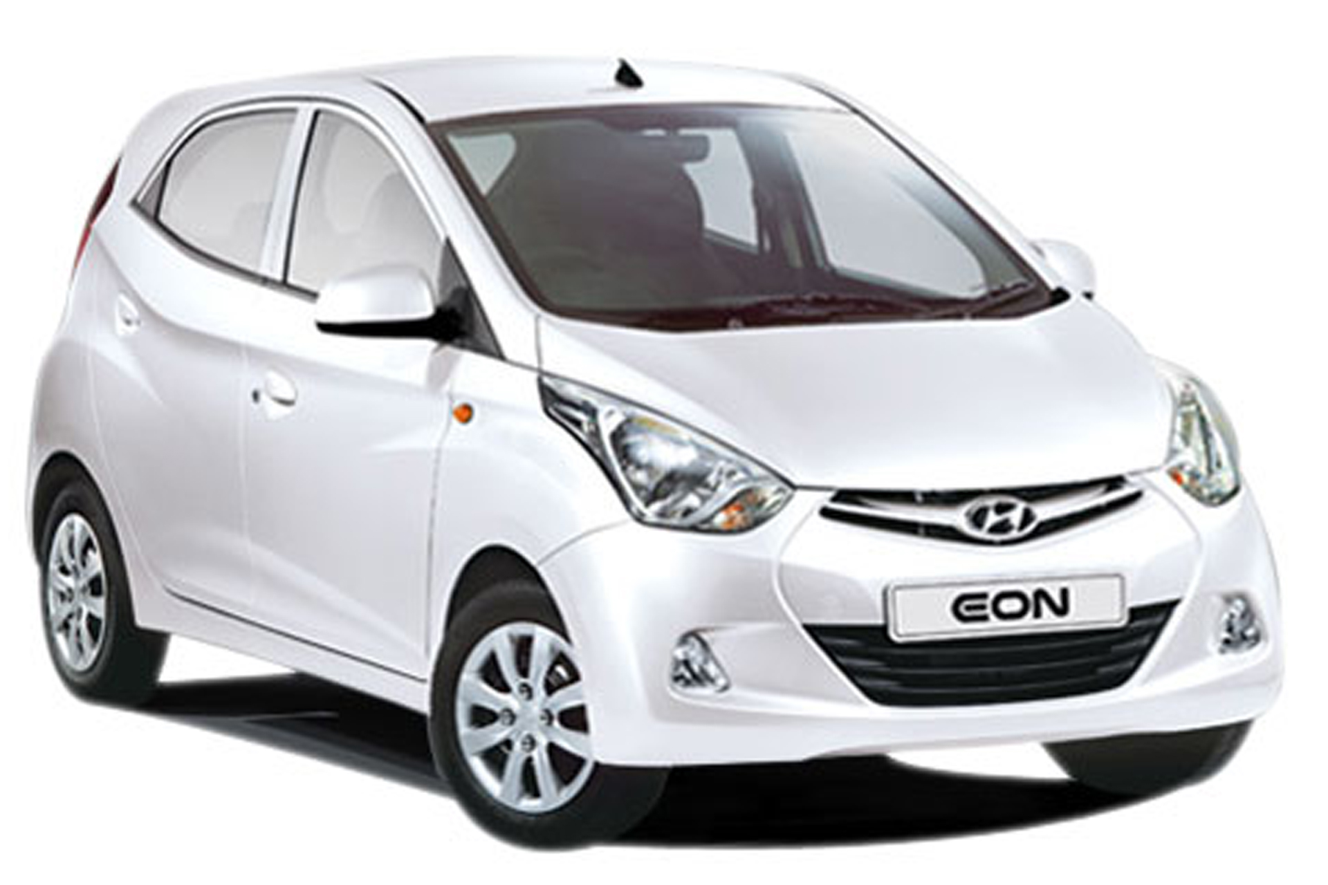 Hyundai EON