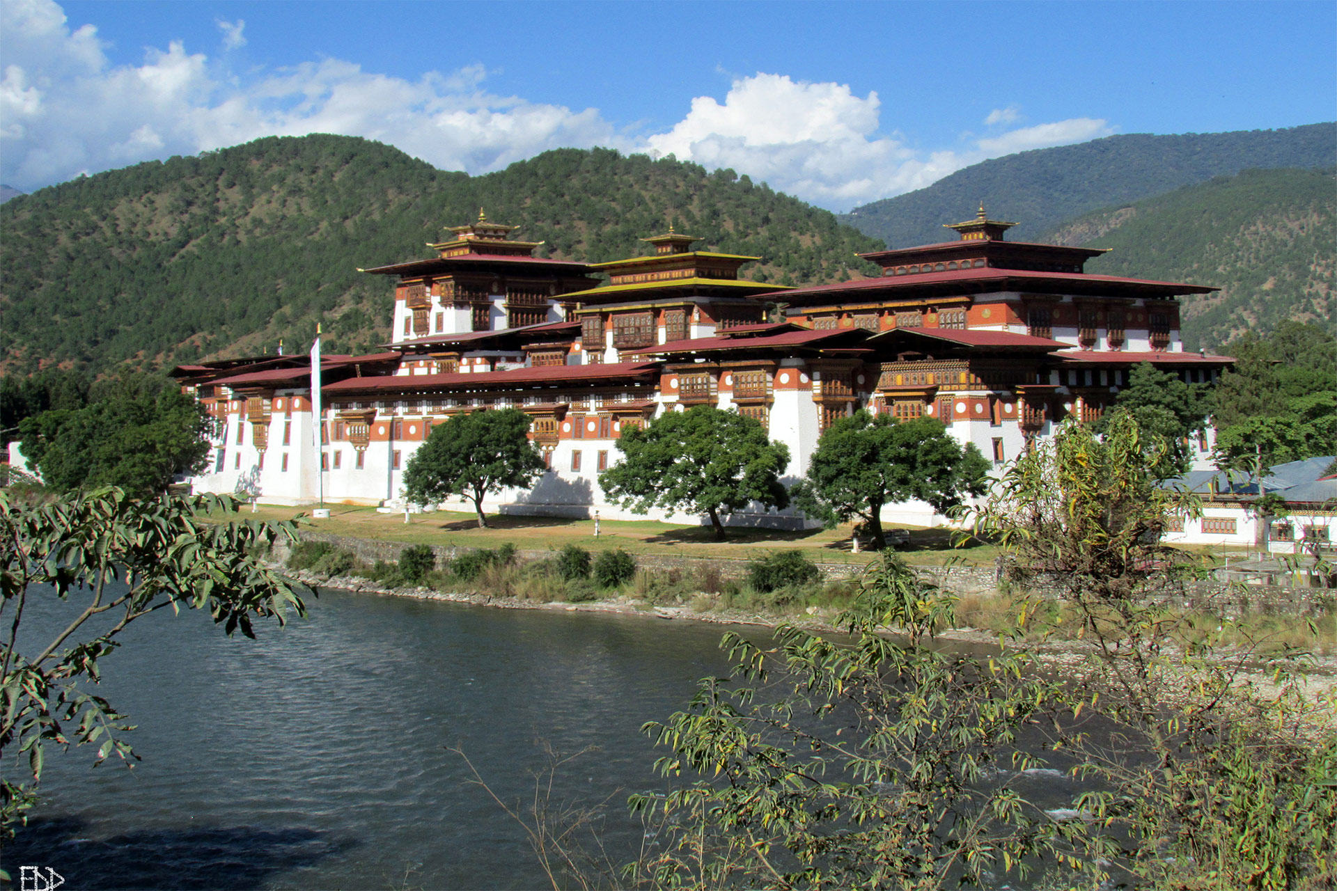 Best of Bhutan Tours