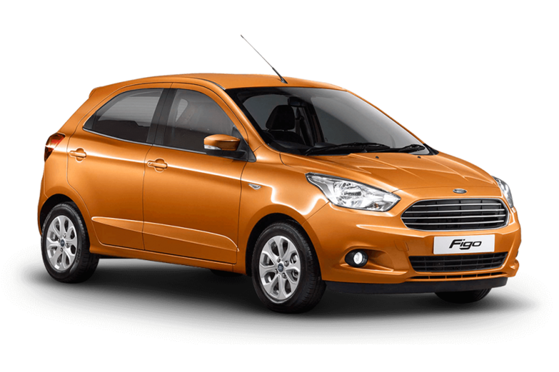 Ford Figo