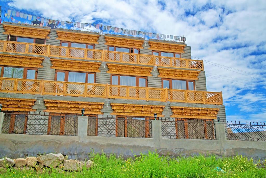 Himalayan Residency Ladakh