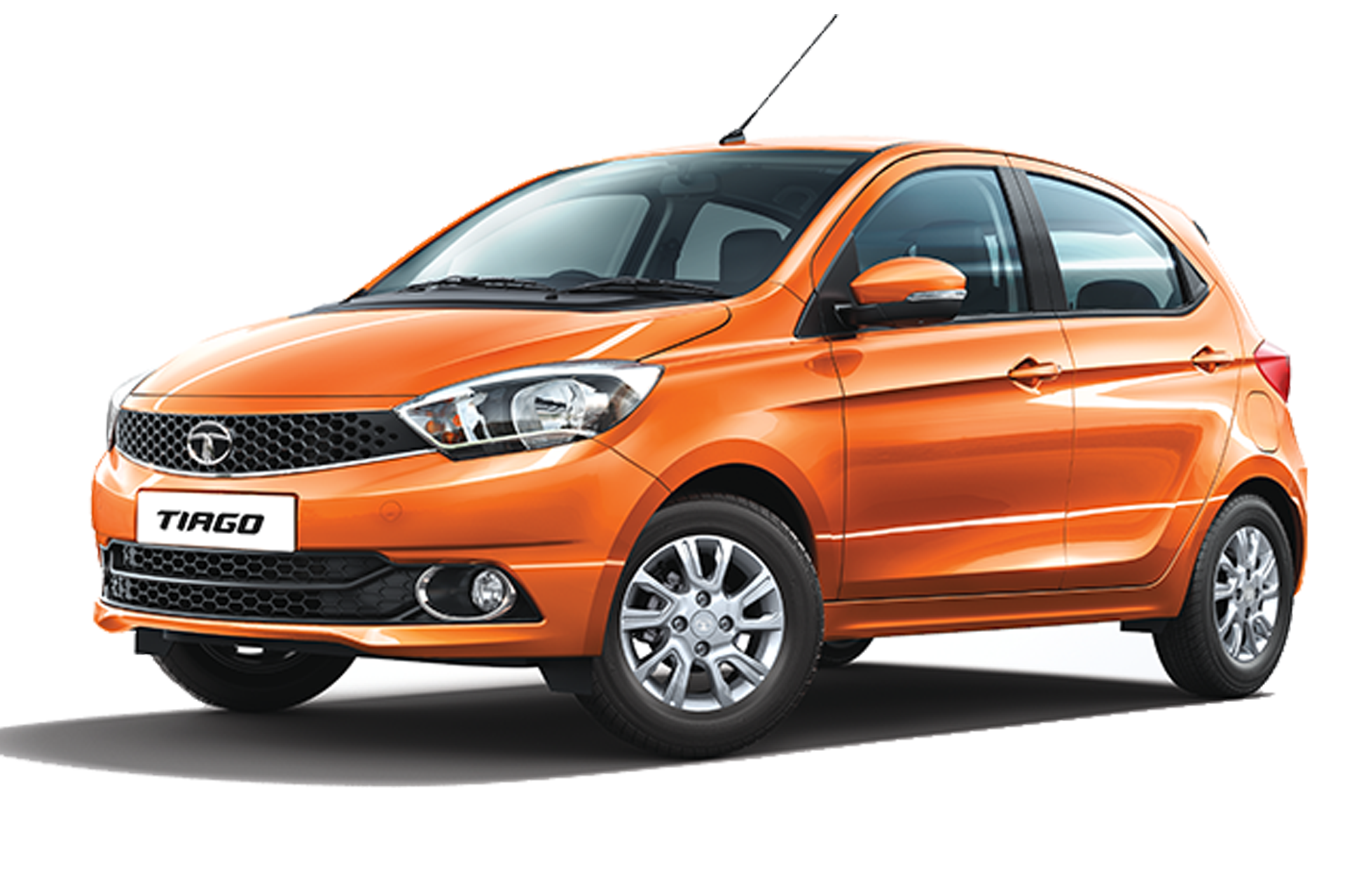 TATA Tiago