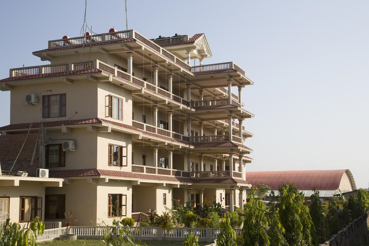 Hotel Royal Safari