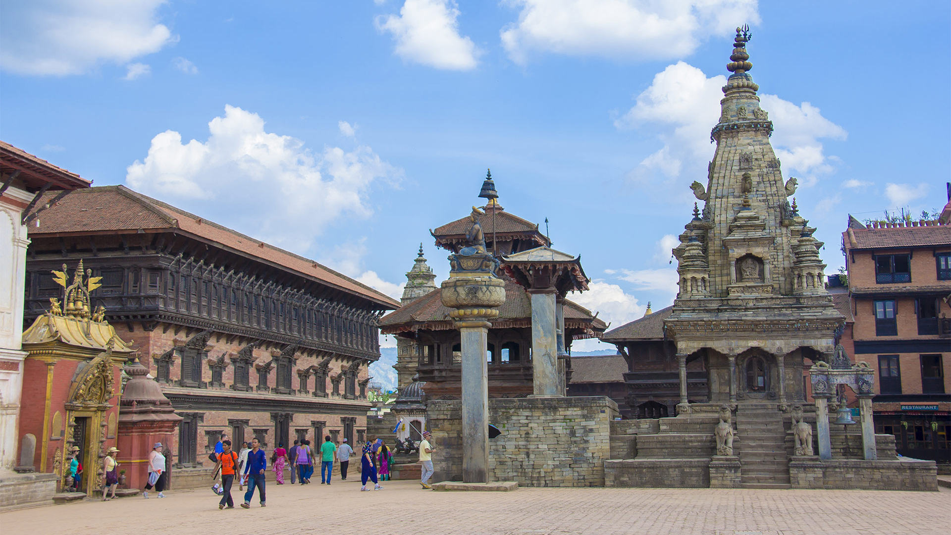 bhaktapur