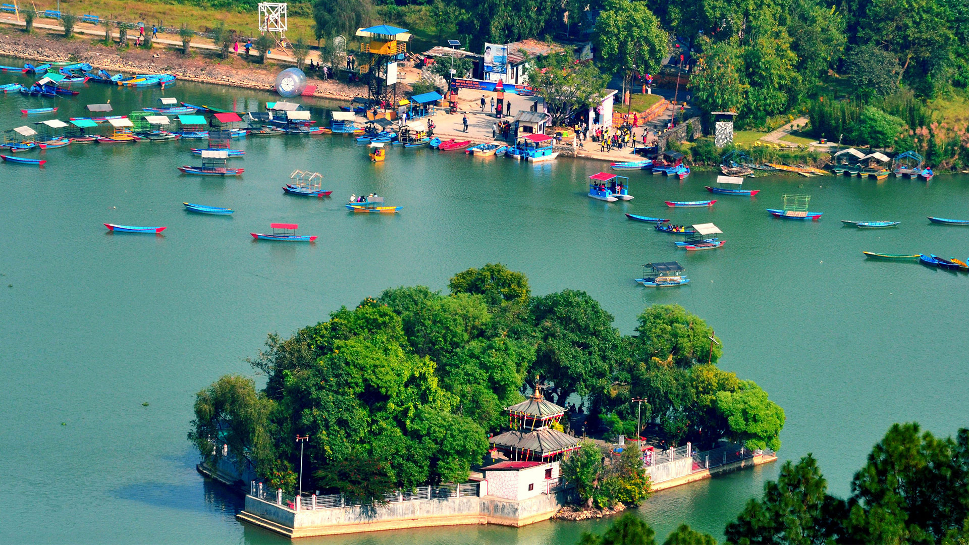 pokhara