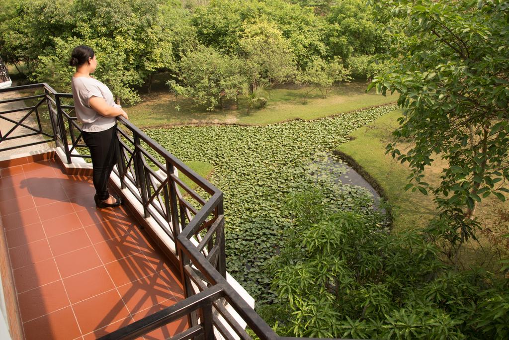 Buddha Maya Gardens