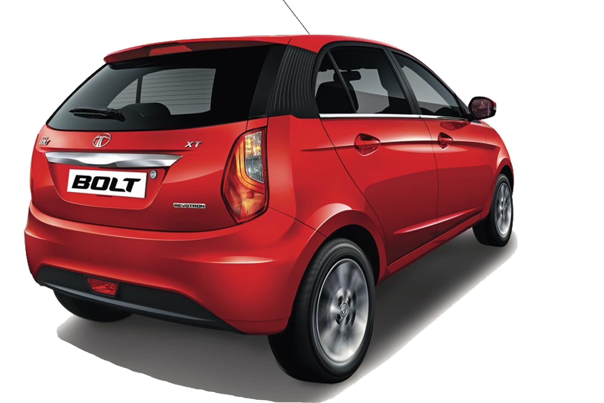 TATA Bolt