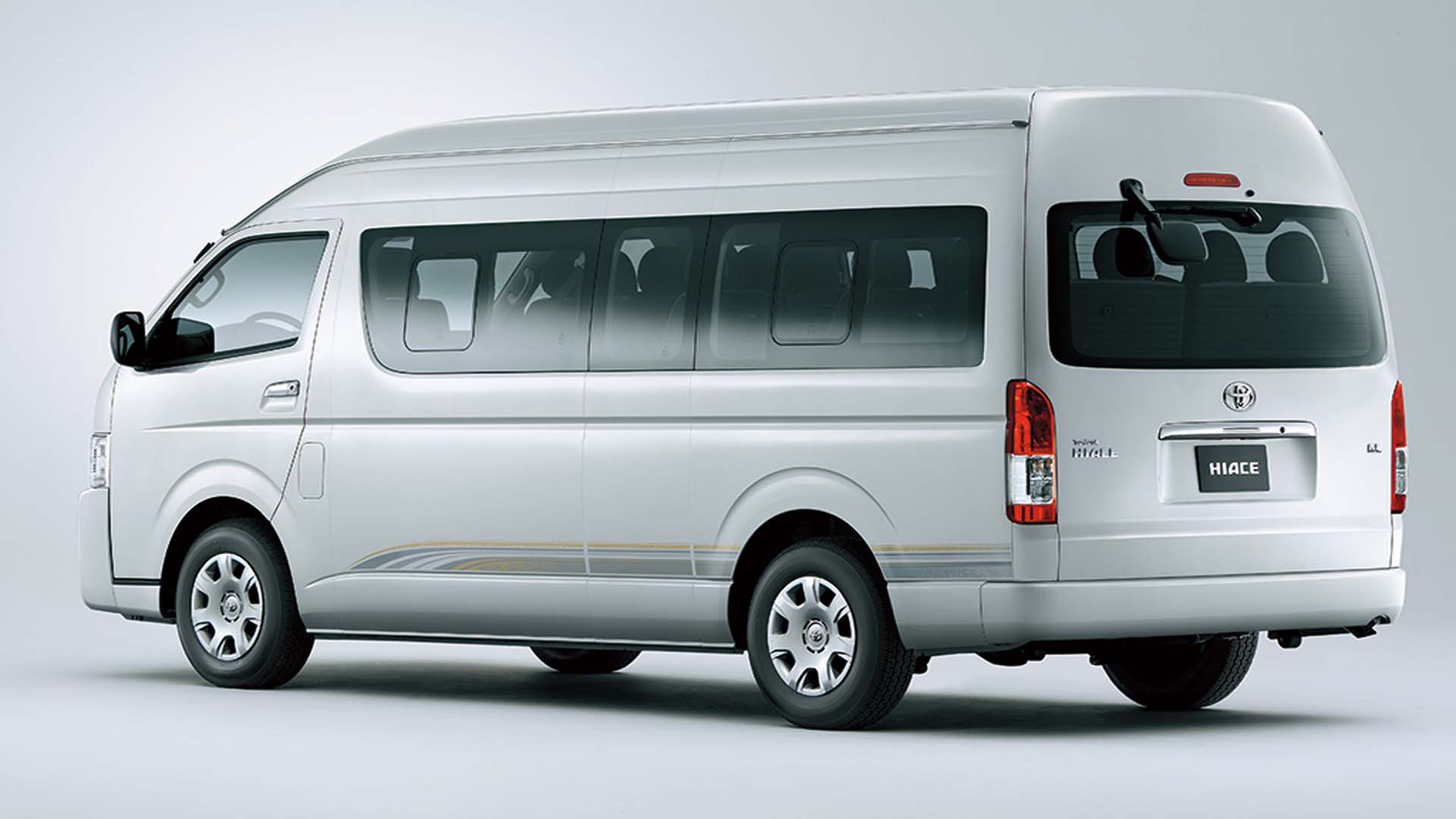 Hiace